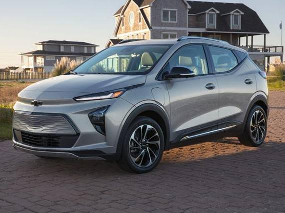 CHEVROLET BOLT EV 2022 1G1FZ6S04N4116147 image